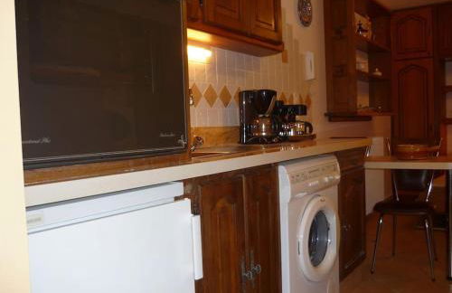 Studio 2 personnes - Foto 8