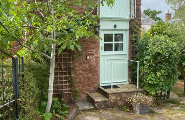 The Barn @ Bishops Lydeard - Foto 1