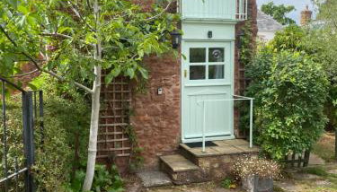 The Barn @ Bishops Lydeard - Foto 1