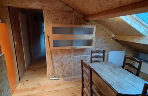 Appartement atypique avec piscine partagée. - Foto 8