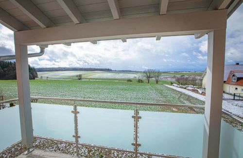 Apartment Haus Maria Waldblick - Foto 45