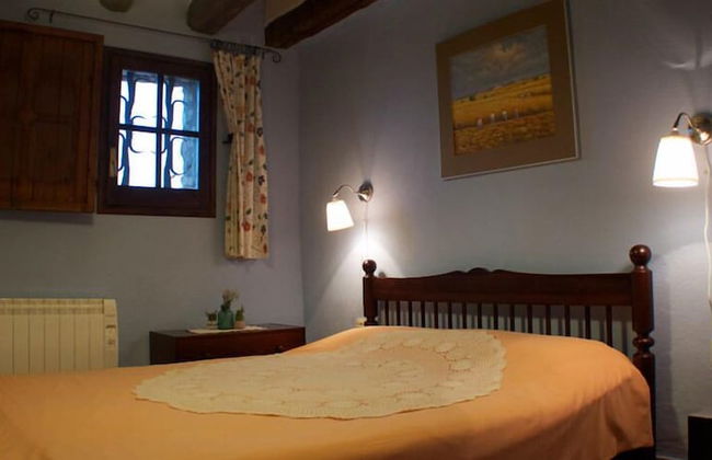 Puig-arnau Pubilló Poble Rural - Foto 19