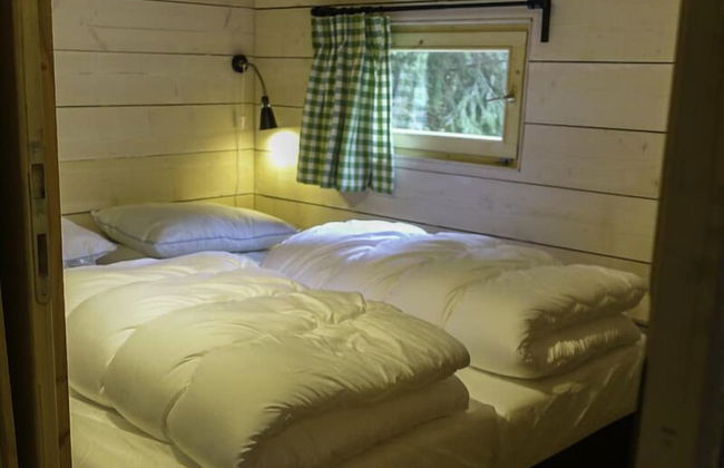 EuroParcs Ruinen - Photo 19