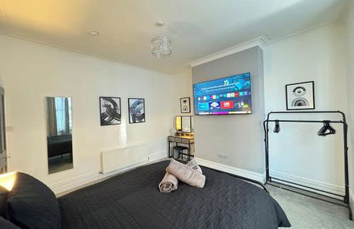 Park Apartment 1, close to Tynemouth - Foto 14