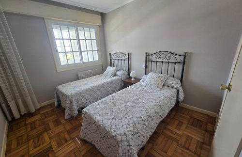 Casa en la playa de Panxón - Foto 7