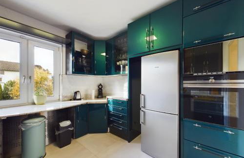 große, elegante Ferienwohnung - Foto 37