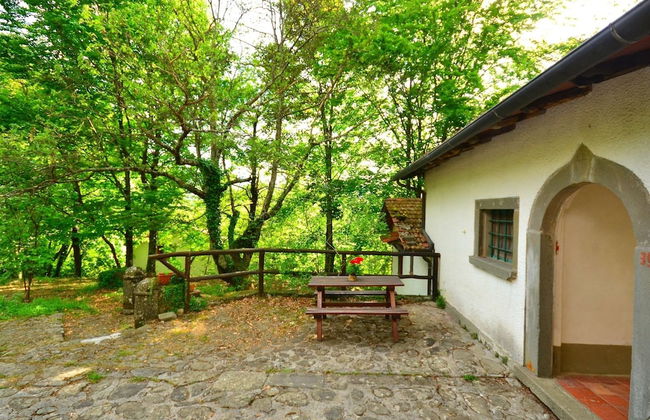 Holiday Home Pistoia With Pool - Foto 25