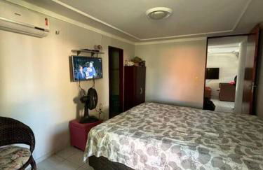 Bangalô 5 Dorms - Victory Lucena - Photo 55