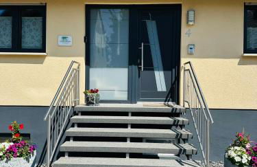 Ferienwohnung Sternfeld - Foto 1