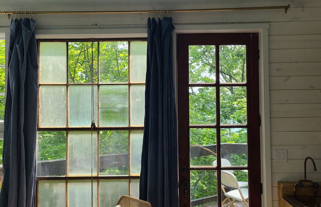 The Treetop Hideaways at Ruby Falls - Photo 13