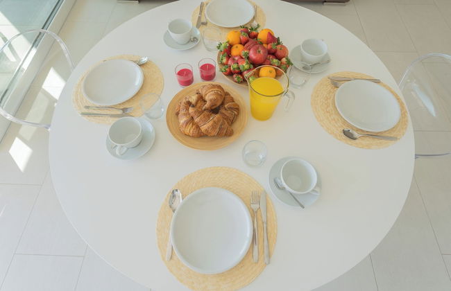 Valarin Luxury Apartments & Wellness by Rent all Como - Foto 44