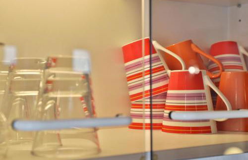 Nürtingen 90 qm lichtdurchflutete Wohnung im Loft-Style mit Balkon und Nähe zum Neckar - Photo 11