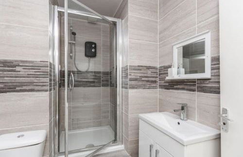 St Marys Studios-Free Street Parking - Foto 56