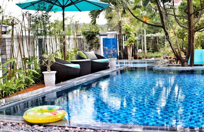 Gateway Inn Hoi An - Foto 38