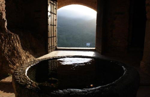 Apartamento Rural Las Palmeras - Foto 6