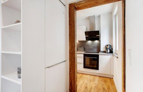 Gut Vasbach Ferienwohnungen - Photo 18