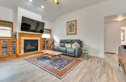 4 Mi to TPC Colorado Dog-Friendly Gem in Berthoud - Foto 6