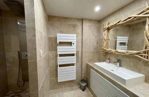 Duplex vieux marché quartier historique wifi/parking - Foto 16