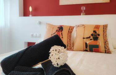 Casa Princesa Huelin - Photo 1