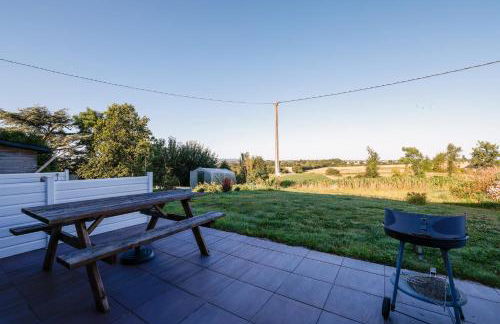 Gite l'hermine - Foto 16