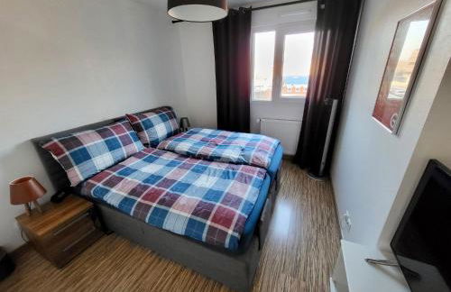 Tichnich Appartement - 2 bedrooms - 1 min away from train station - Foto 12