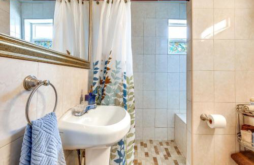 Downtown El Paso Home about 1 Mi to Medical Center St - Foto 14