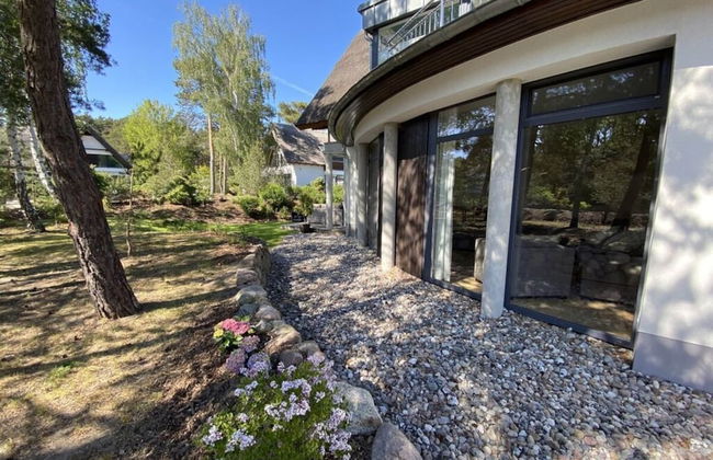 Lotsenstieg 8 Comfortable Holiday Residence - Foto 15