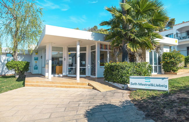 Apartamentos Seth Mestral y Llebeig - Foto 2