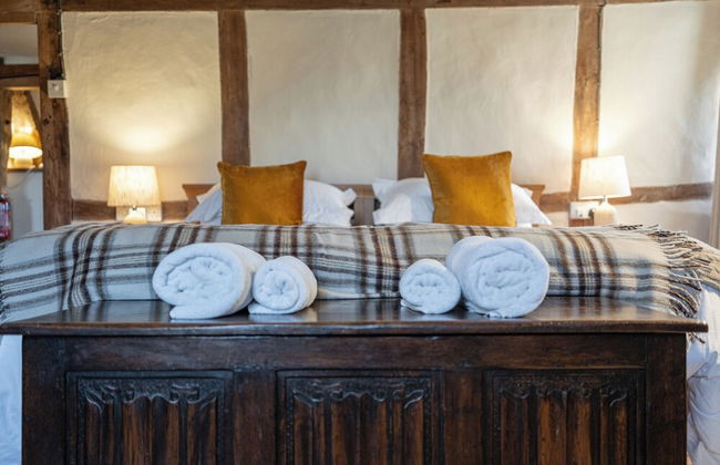 Orchard Cottage, Lovely Home near Broadway - Foto 44