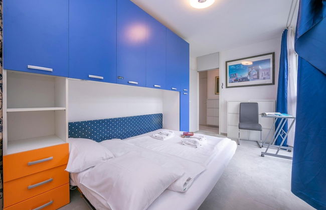 Divina Minusio in Minusio Locarno - Foto 8