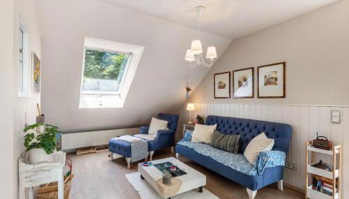 Ferienwohnung Am Jakobsweg - Foto 3