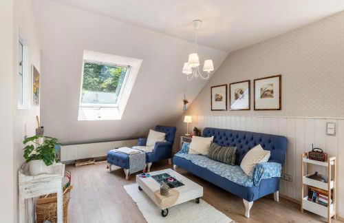 Ferienwohnung Am Jakobsweg - Foto 3