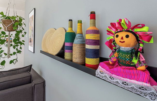 Amalli Refugio Urbano - Foto 62