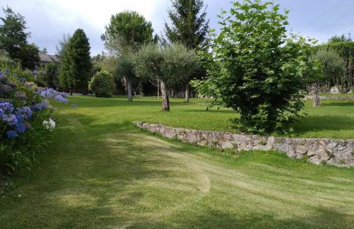 Cosy Farmhouse with private pool and mountain view - Foto 6