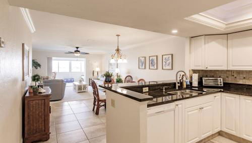 1125-605 Tranquility in Our High Rise Condo - Foto 2