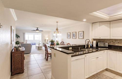 1125-605 Tranquility in Our High Rise Condo - Foto 2