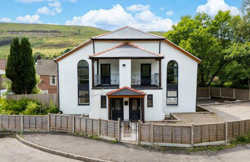 The Old Band Room House No 1 - Foto 1