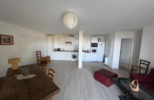 RANDOS à 15 mn de la plage COTI CHIAVARI Vue exceptionnelle Appart indépendant 3 ch - Photo 6