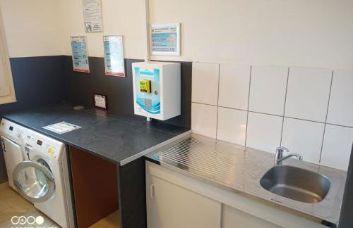 Bergheim Piscine - Foto 10