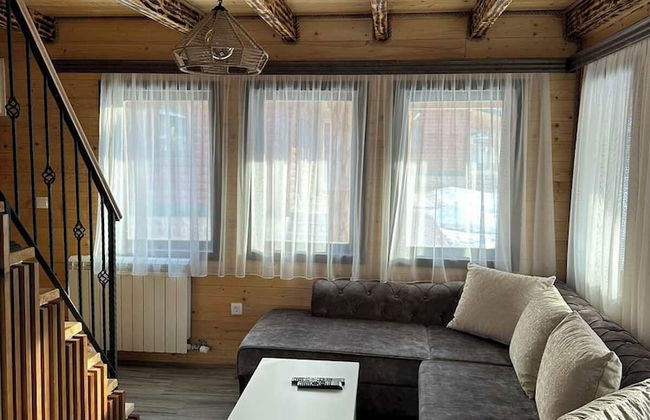 Zagrad Homes in Zabljak - Foto 71