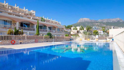 Apartment Cala Manzanera-2 by Interhome - Foto 2