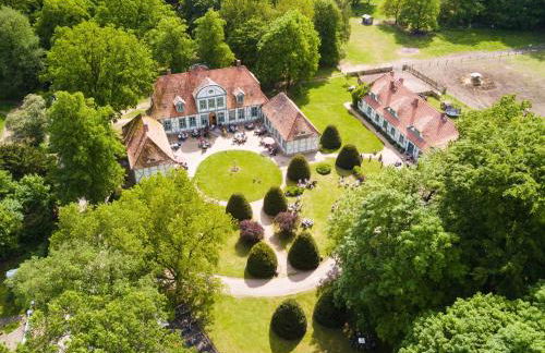 Ferienvilla Jagdschloss Friedrichsmoor - Foto 3