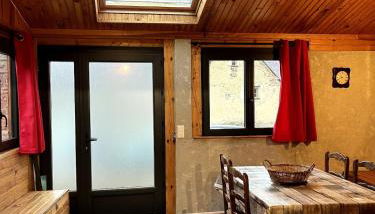 Grange 6 personne à 5min du lac - Foto 5