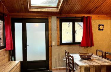 Grange 6 personne à 5min du lac - Foto 5