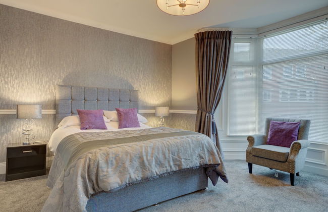 Sunderland Self Catering - Foto 17