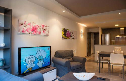 WinTuWin Apartments - Foto 9