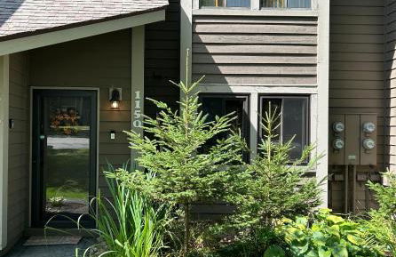 Continental Condo - Foto 1