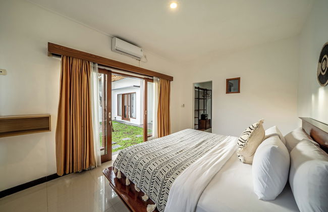 The Dewi Pererenan - Photo 10