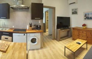 LA MAÏOUN DI JOSE - Appt 2 pièces nice centre cœur marché de la libération - Photo 8