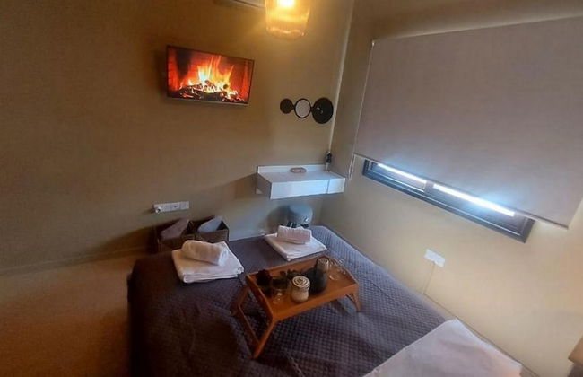 Paramount Gardens Resorts C201 - Foto 7